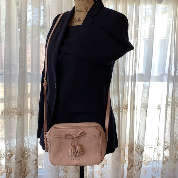 KATE SPADE Crossbody Spring -Summer Purse … - Picture 7 of 10
